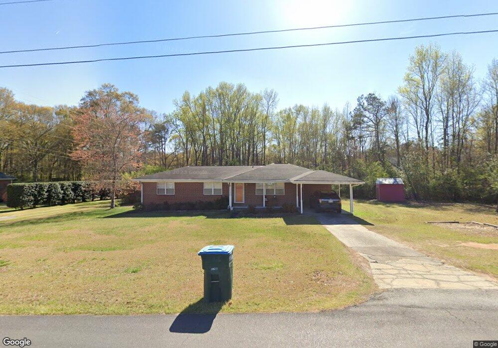 162 Wilson Dr, Commerce, GA 30529 - photo 1