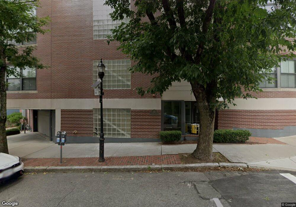 55 Station St unit 2-2, Brookline, MA 02445 - photo 1