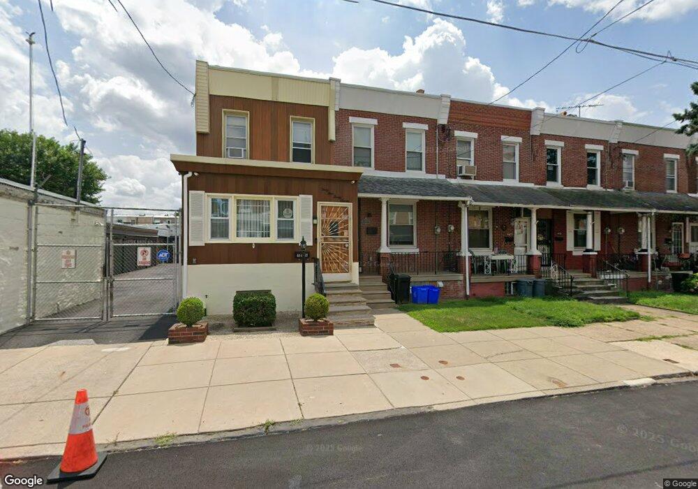 4433 Edgemont St, Philadelphia, PA 19137 - photo 1