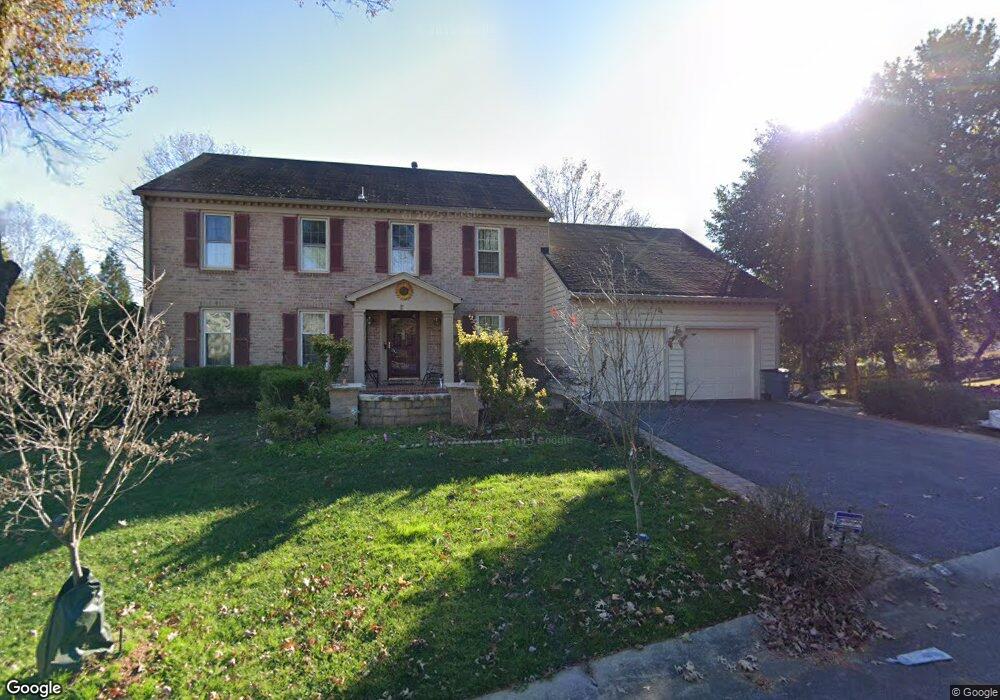 20341 Bickleton Place, Montgomery Village, MD 20886 - photo 1