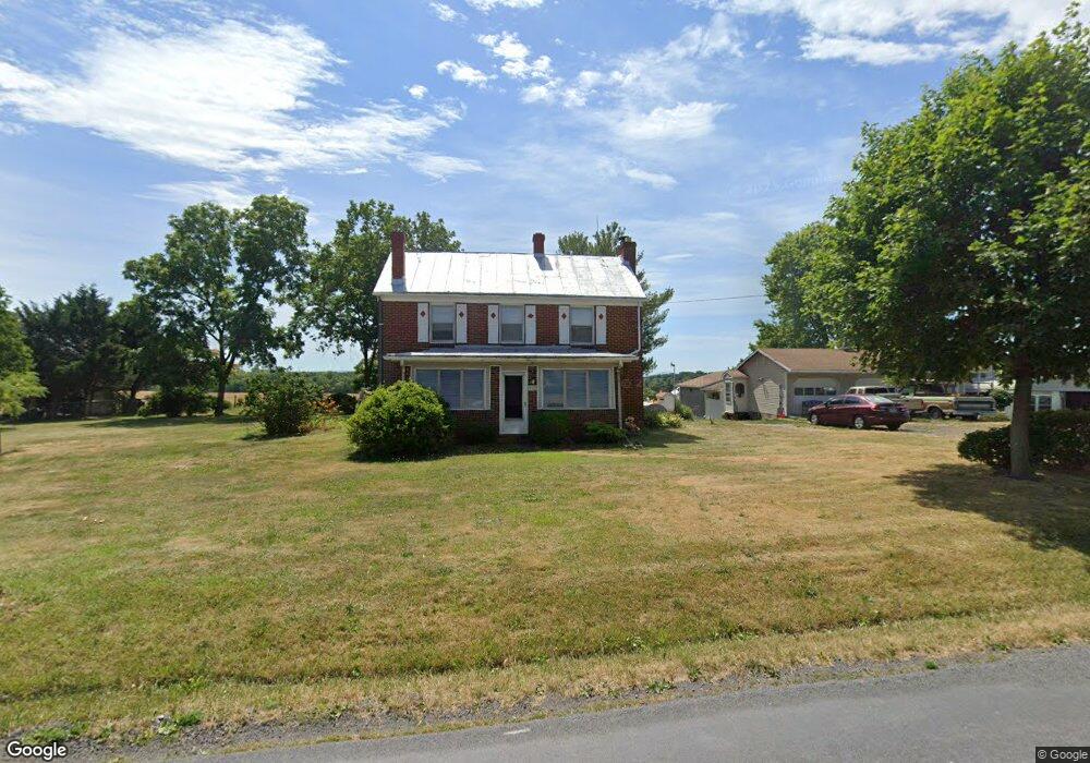 1209 Salem Church Rd, Stephens City, VA 22655 - photo 1