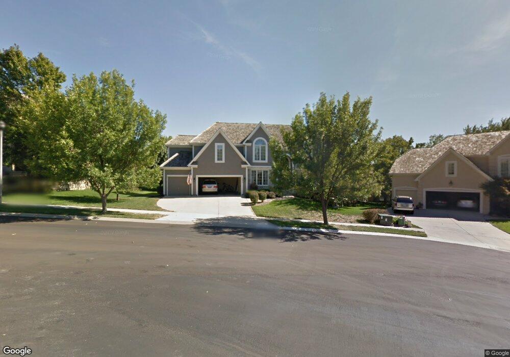 20819 W 94th St, Lenexa, KS 66220 - photo 1