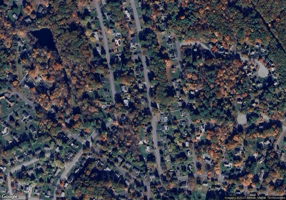 14 Richardson Rd, Hudson, MA 01749 - photo 1