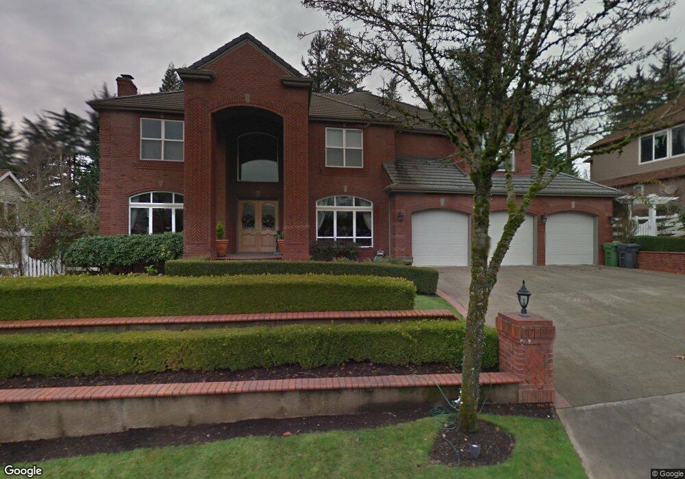 17389 Bergis Farm Dr, Lake Oswego, OR 97034 - photo 1