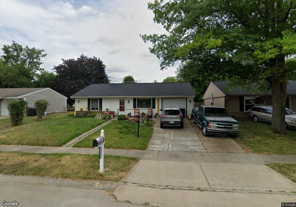 3221 Sean Ct, Lafayette, IN 47909 - photo 1