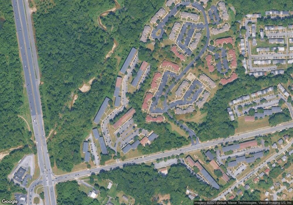 8879 Rusland Ct, Fort Washington, MD 20744 - photo 1