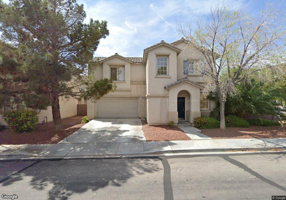 2611 Good Fellows St unit n/a, Las Vegas, NV 89135 - photo 1