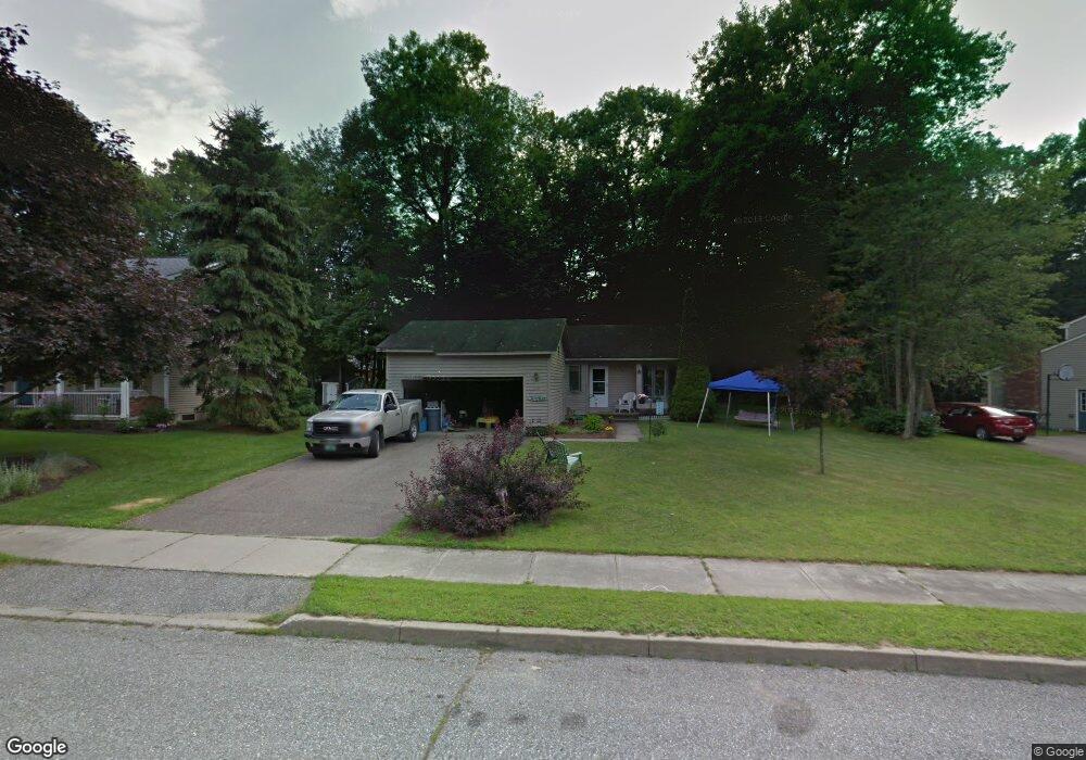 205 Joey Dr, Colchester, VT 05446 - photo 1