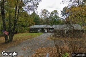 367 Frank Hitchcock Rd, Cairo, NY 12413