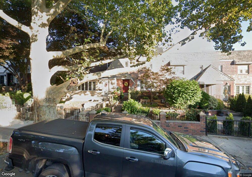 2012 35th St, Astoria, NY 11105 - photo 1