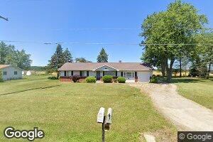 3384 State Route 120, Metamora, OH 43540