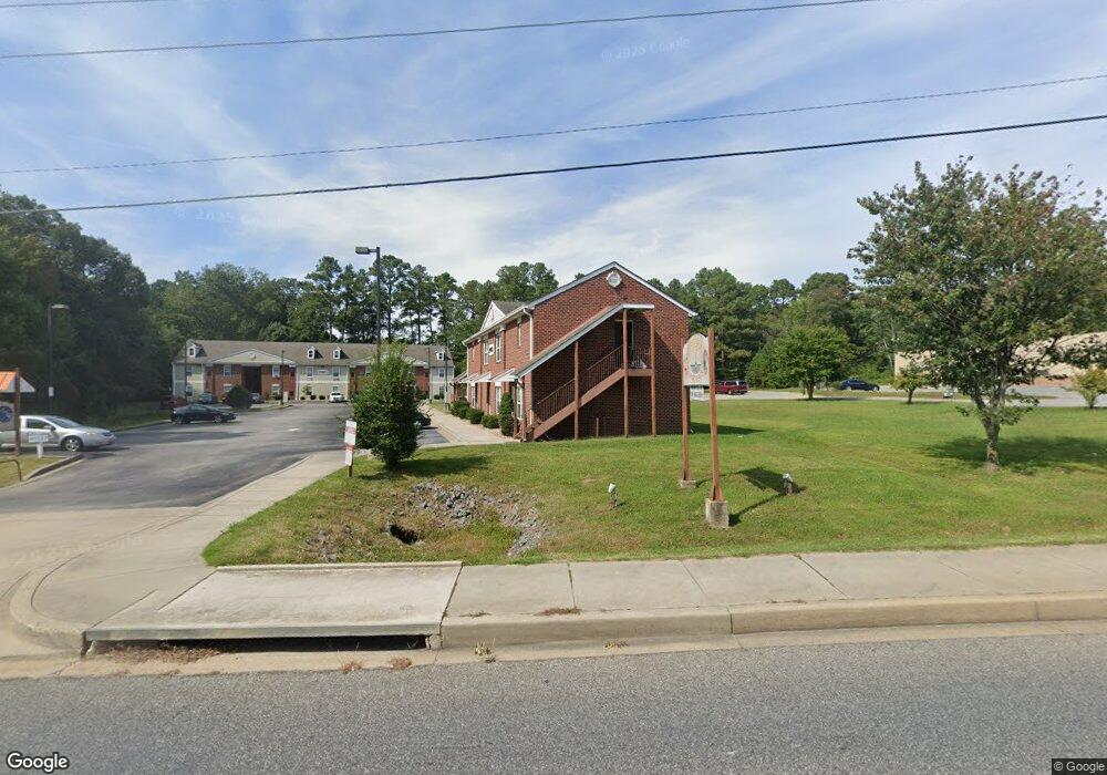 21403 Great Mills Rd unit 101B, Lexington Park, MD 20653 - photo 1