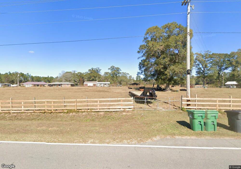 9382 Caesar Necaise Rd, Picayune, MS 39466 - photo 1