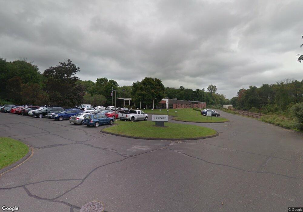 53 Church Hill Rd, New Town, CT 06470 - photo 1