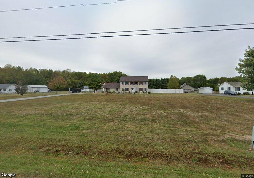 243 Pine Tree Rd, Townsend, DE 19734 - photo 1