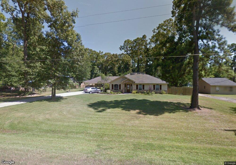 363 County Road 432, Dayton, TX 77535 - photo 1