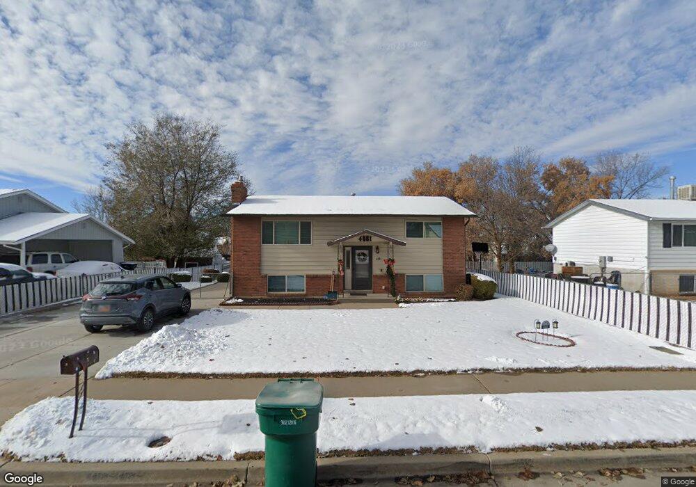 4881 S 2875 W, Roy, UT 84067 - photo 1