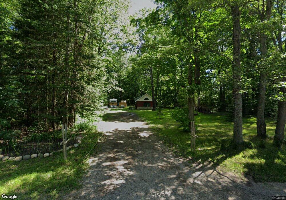 59 Alexander Rd, Vanderbilt, MI 49795 - photo 1