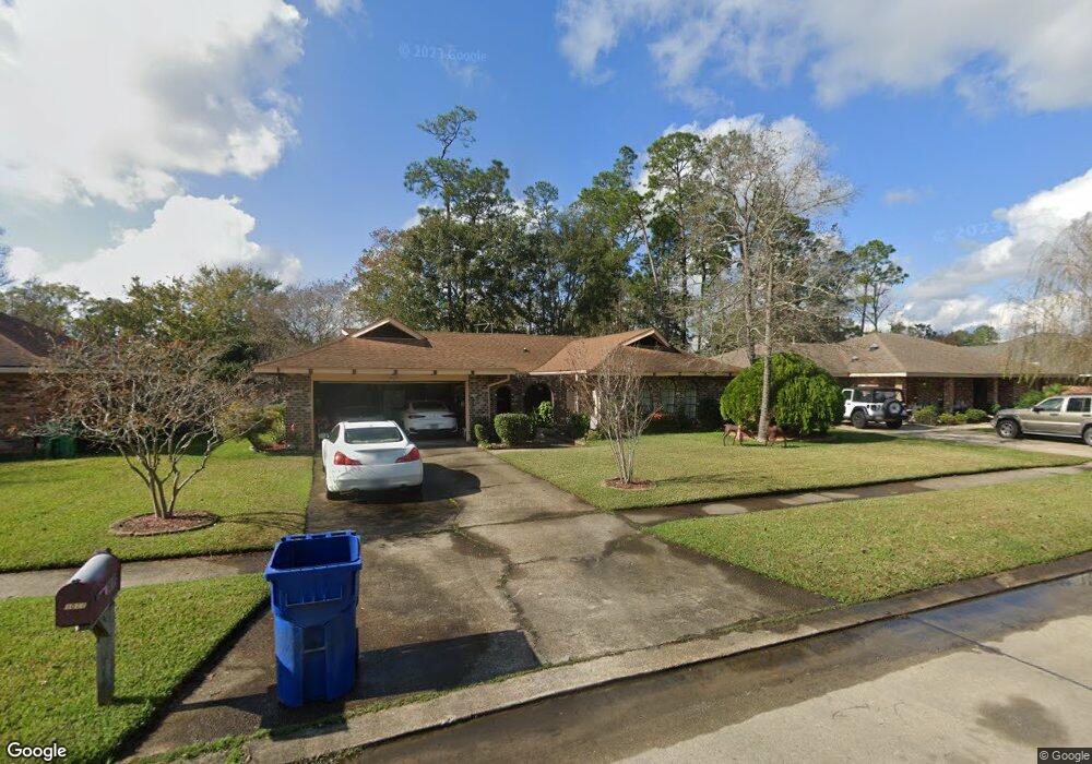 1011 Rue Rochelle, Slidell, LA 70458 - photo 1