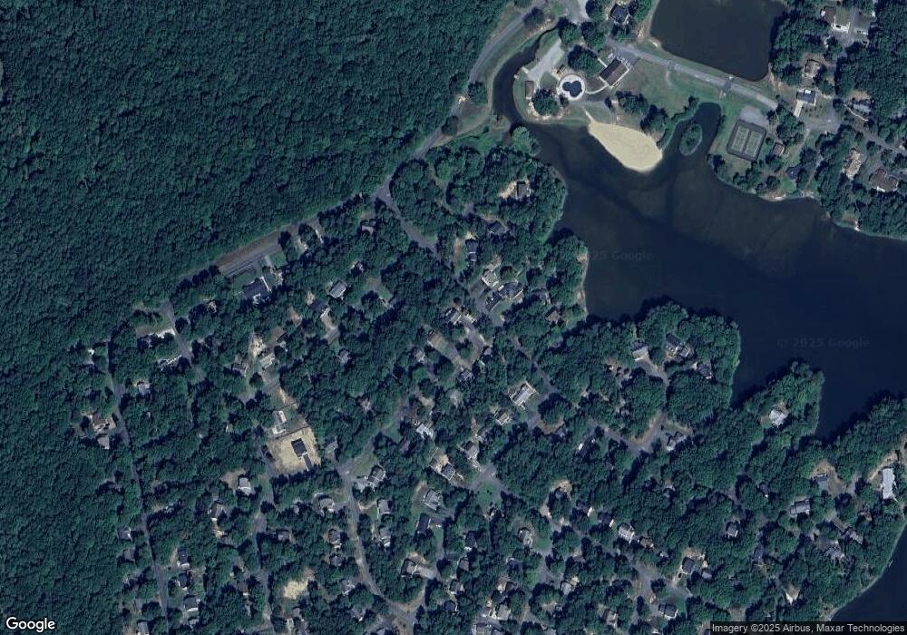 767 Canterbury Dr, Ruther Glen, VA 22546 - photo 1