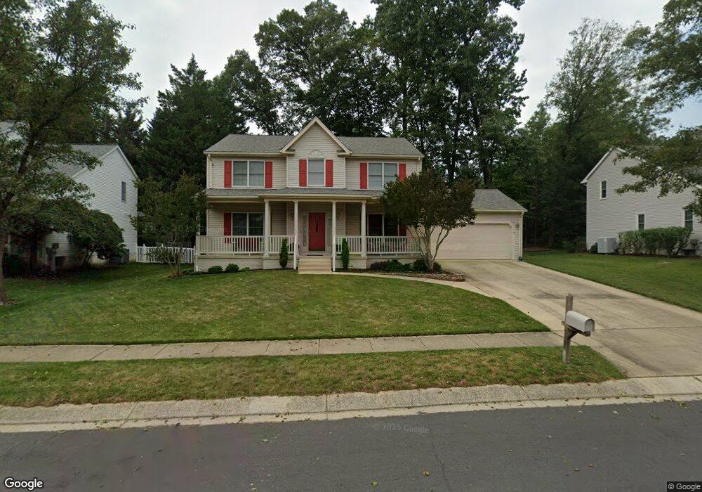 2314 Snowflake Dr, Odenton, MD 21113 - photo 1