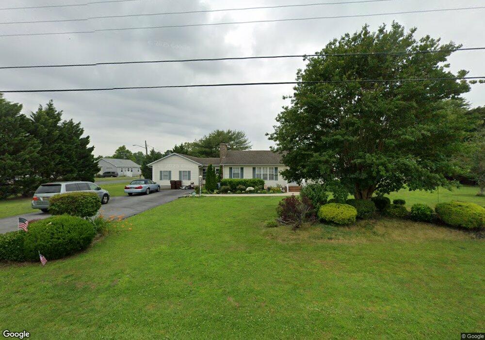 31843 New St, Dagsboro, DE 19939 - photo 1
