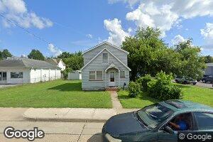 231 W Pembroke Ave, Hampton, VA 23669