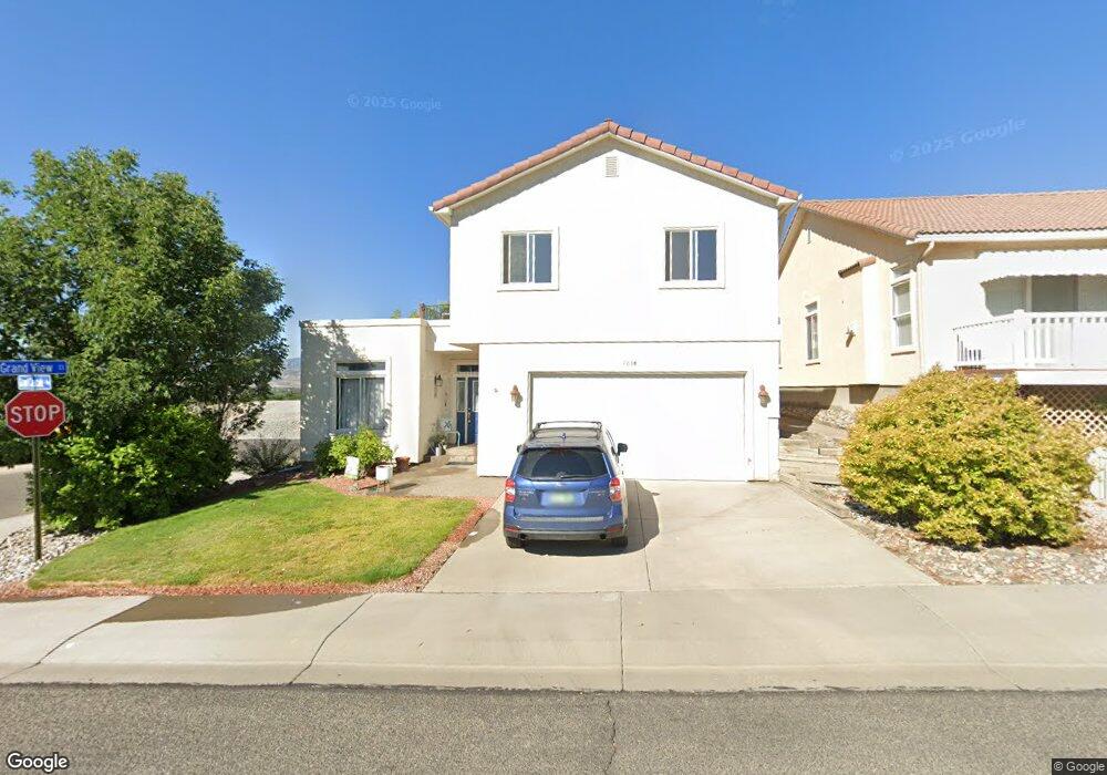 583 1/2 Grand Cascade Way, Grand Junction, CO 81501 - photo 1