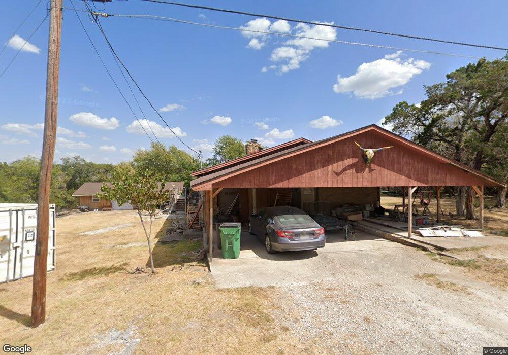 5569 Cliff Estates Rd, Temple, TX 76502 - photo 1