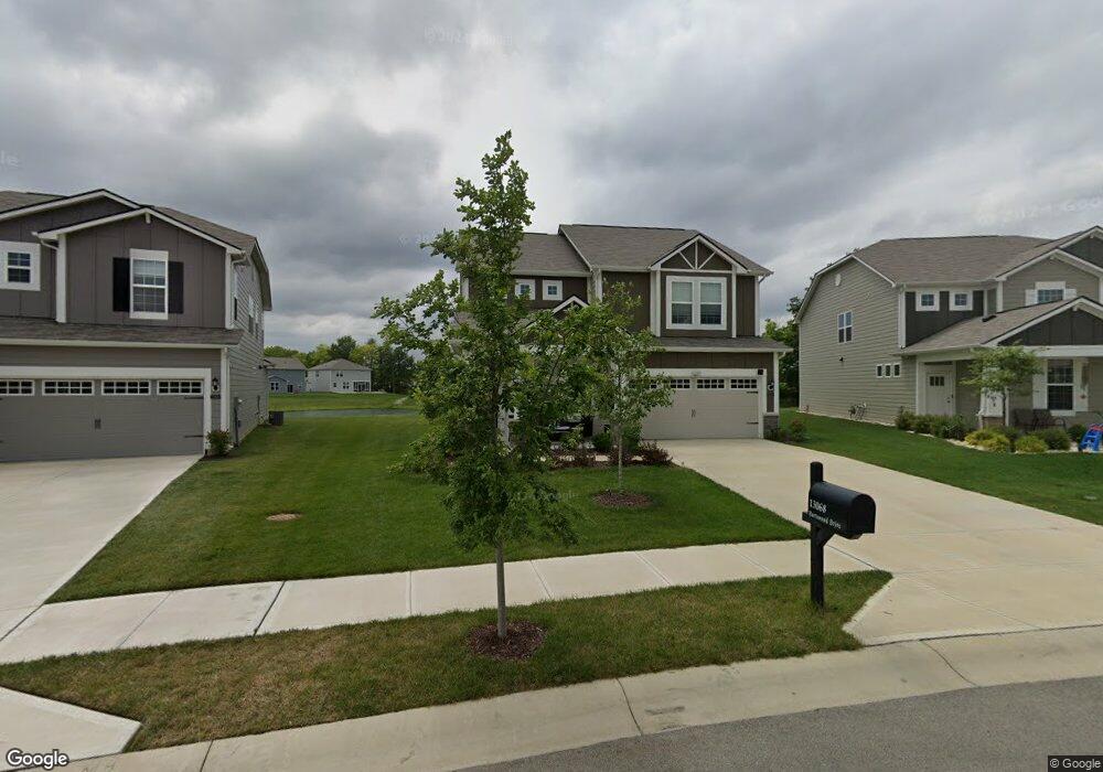 13068 Hartswood Dr, Fishers, IN 46037 - photo 1