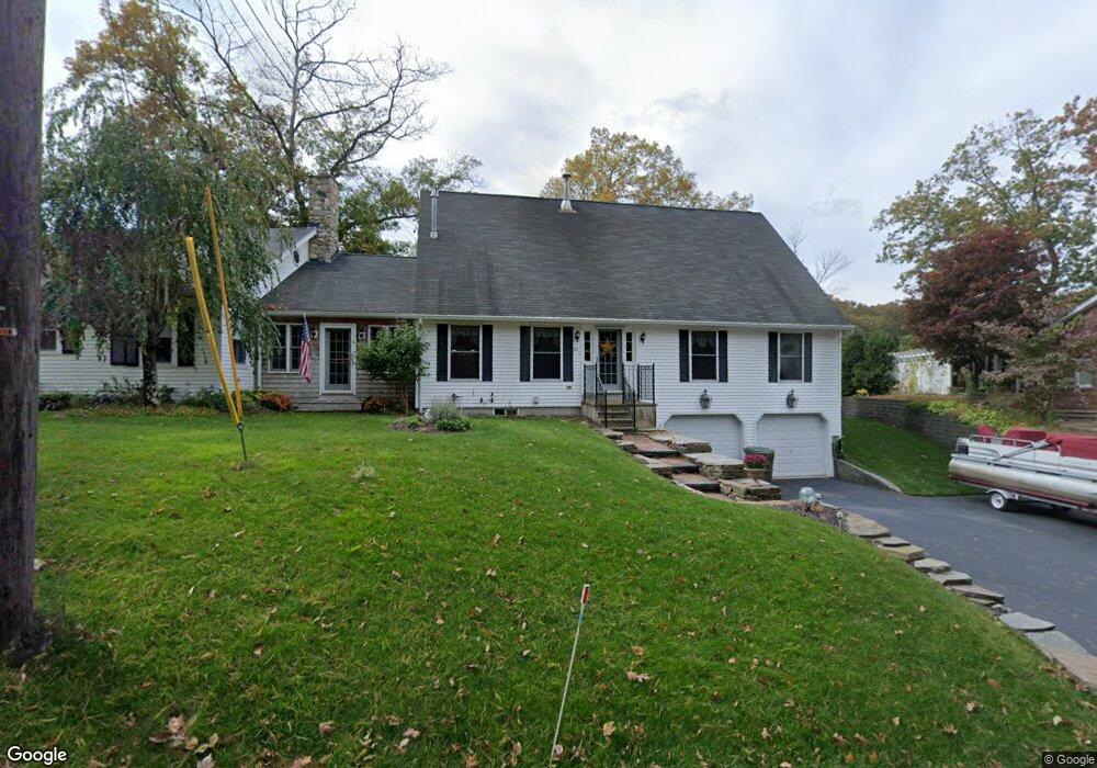 68 Beach Rd, Charlton, MA 01507 - photo 1