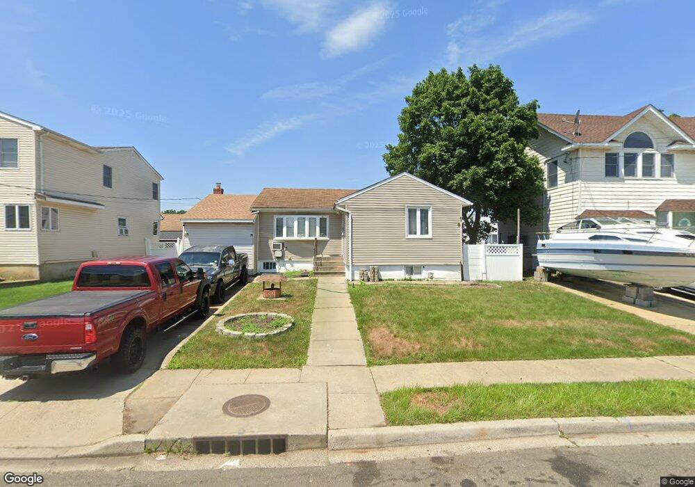 154 Saint Marks Ave, Freeport, NY 11520 - photo 1