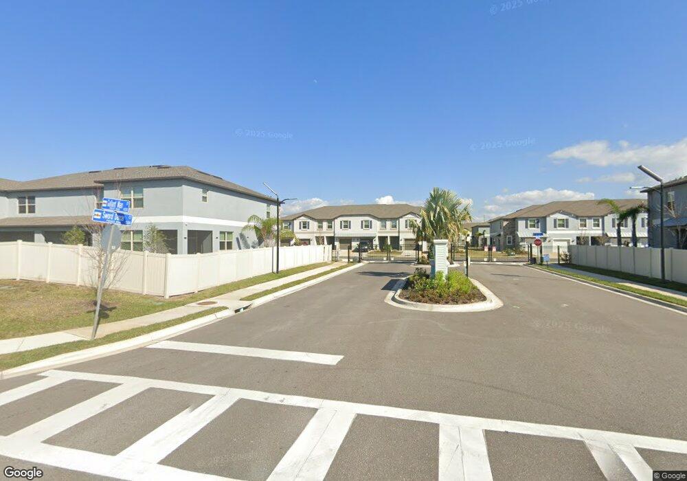 14376 Editors Note St, Ruskin, FL 33573 - photo 1