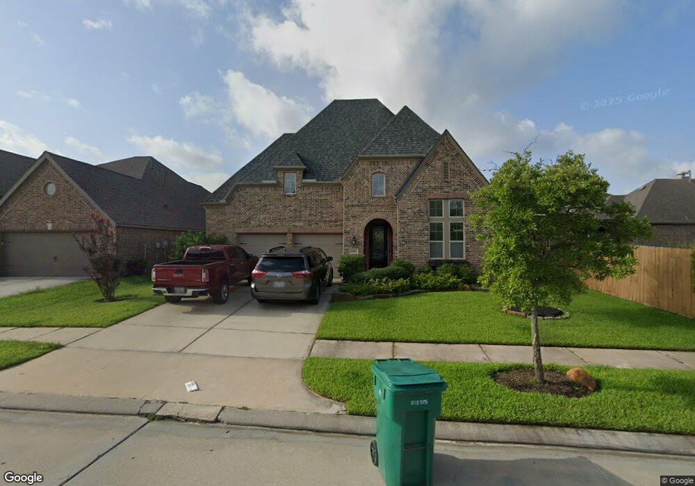 3885 Ponderosa Peak Dr, Spring, TX 77386 - photo 1