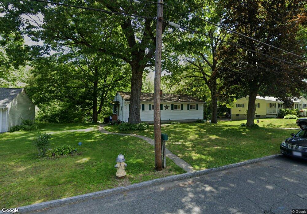 43 Shady Brook Ln, Springfield, MA 01118 - photo 1