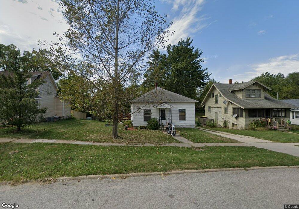 420 S Fillmore St, Osceola, IA 50213 - photo 1