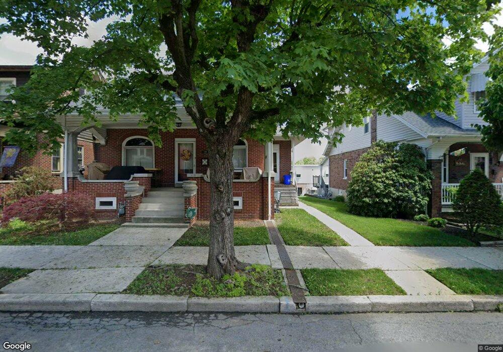 119 N 5th St, Hamburg, PA 19526 - photo 1