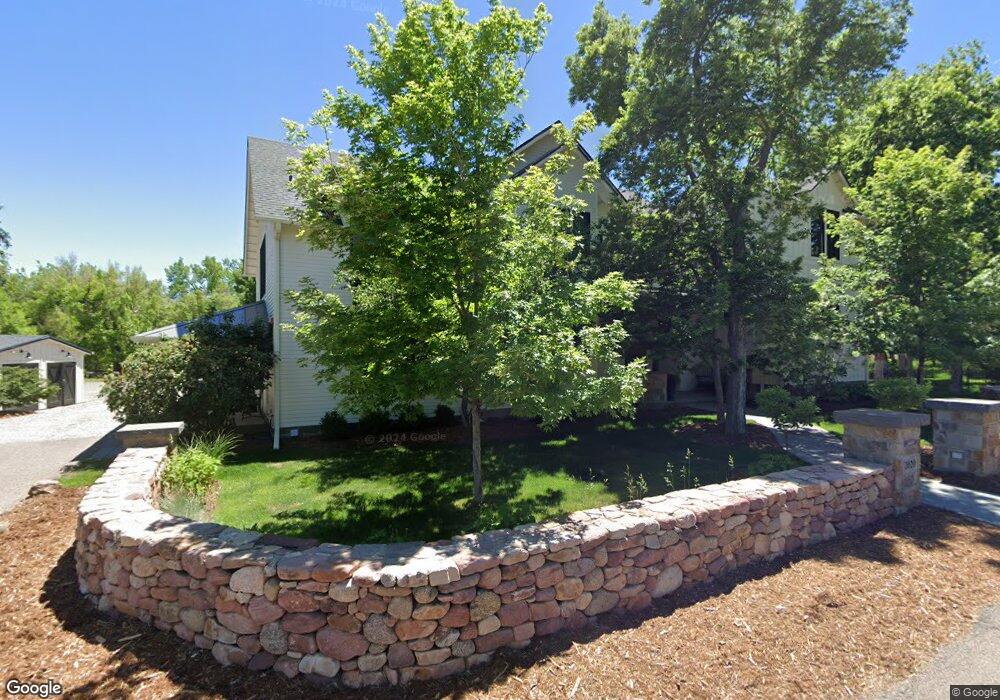 2020 Upland Ave, Boulder, CO 80304 - photo 1