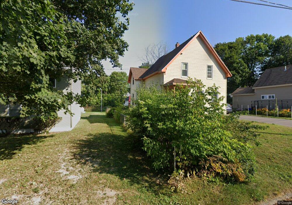 72 Downes St, Calais, ME 04619 - photo 1