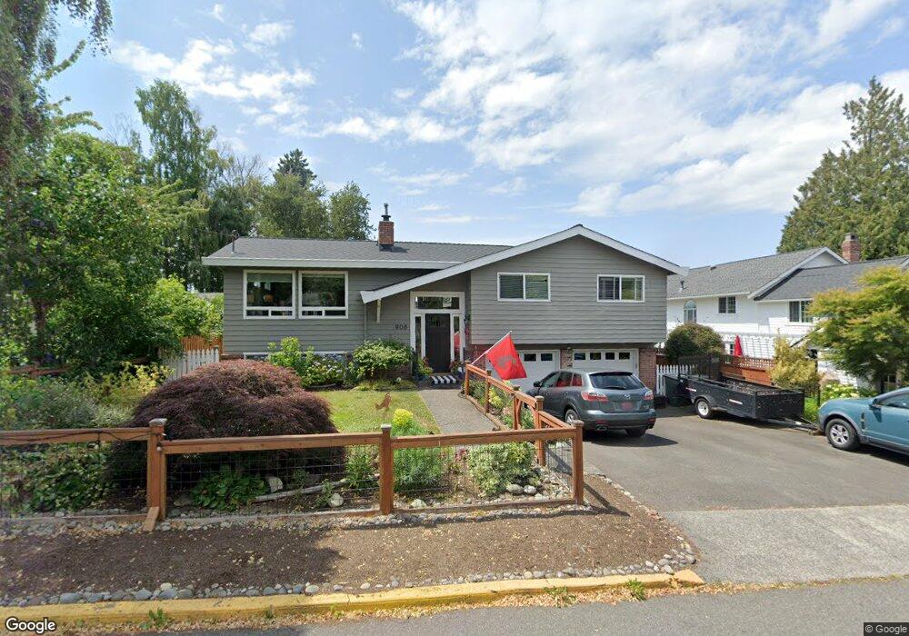 908 6th Ave S, Edmonds, WA 98020 - photo 1
