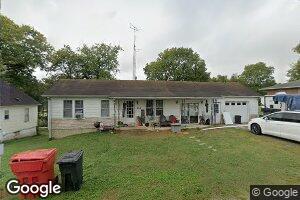 460 N Ball Kerr St, Cave In Rock, IL 62919