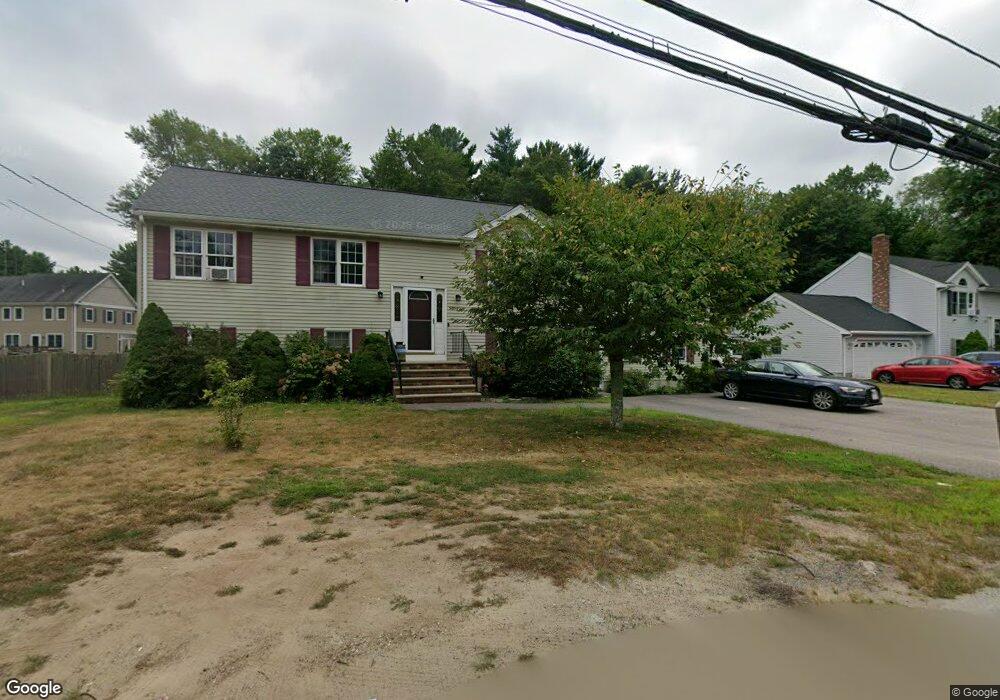 53 Williams St, Taunton, MA 02780 - photo 1