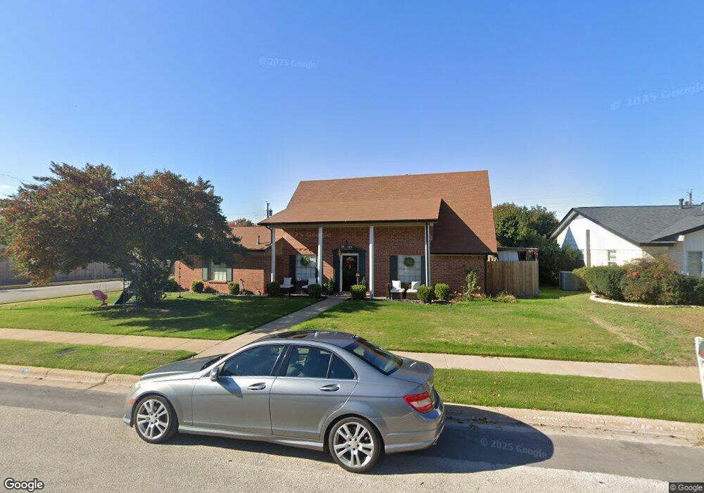 1101 Atlanta Dr, Bedford, TX 76022 - photo 1