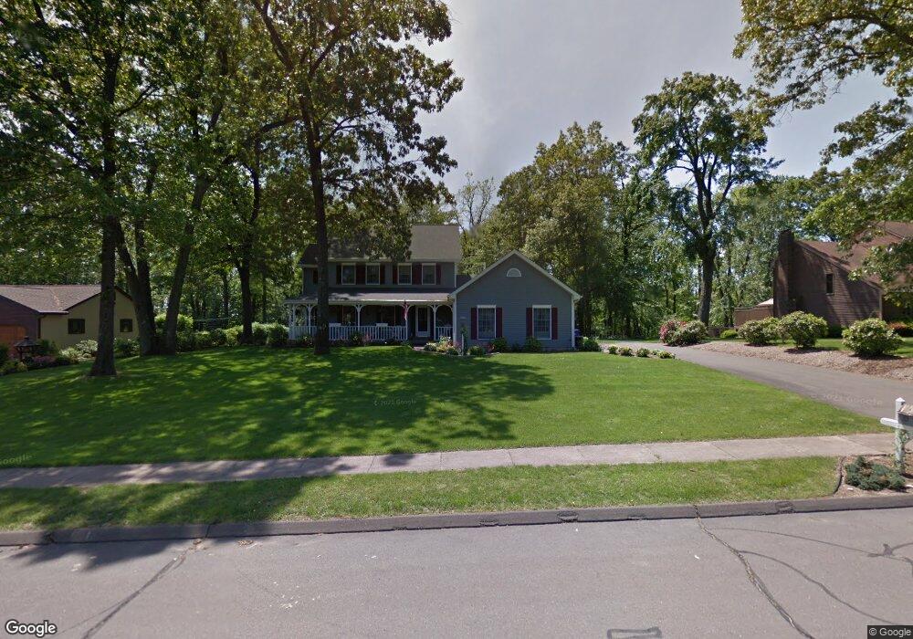 15 Tinker Dr, Windsor Locks, CT 06096 - photo 1