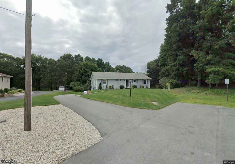 269 Dunlap St, Woonsocket, RI 02895 - photo 1