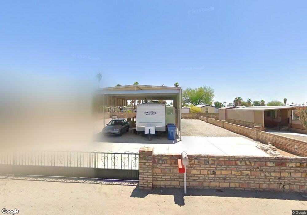 12849 E 34th Place, Yuma, AZ 85367 - photo 1