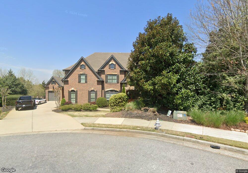 14162 Seabiscuit unit 2, Alpharetta, GA 30004 - photo 1