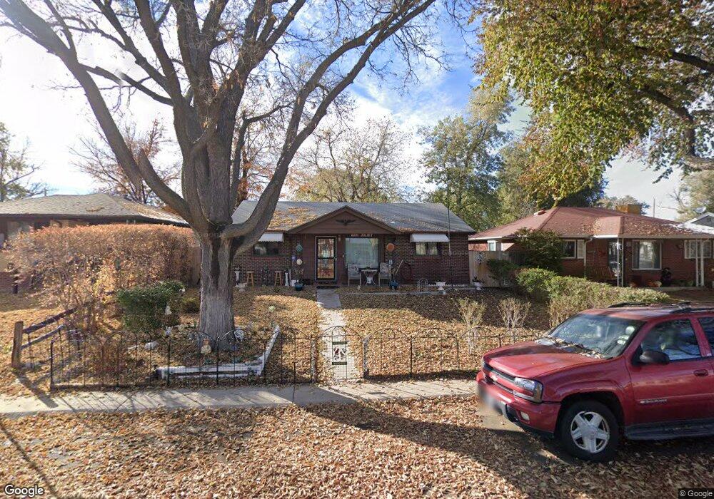 2221 Joliet St, Aurora, CO 80010 - photo 1