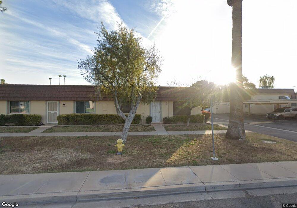 3345 S Oak St, Tempe, AZ 85282 - photo 1