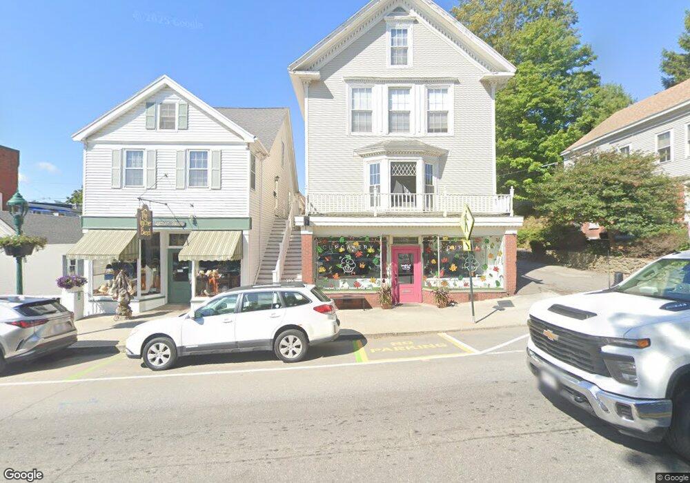 38 Main St, Camden, ME 04843 - photo 1